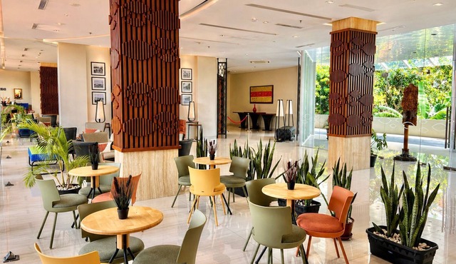 Hotel PrimeBiz Tegal