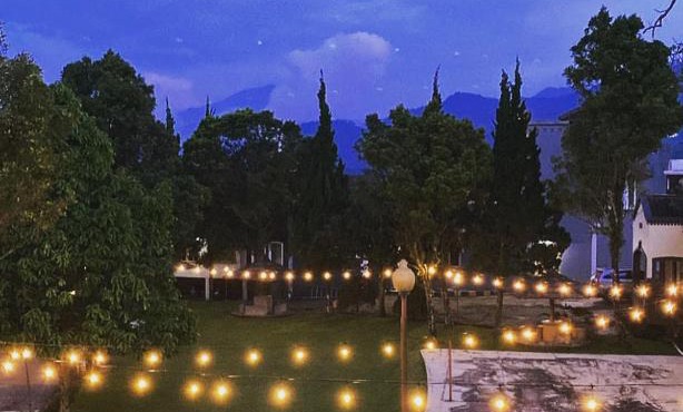 Hotel Puspa Sari