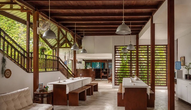 Hotel Raja Ampat