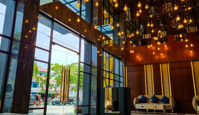 Hotel Rasamala