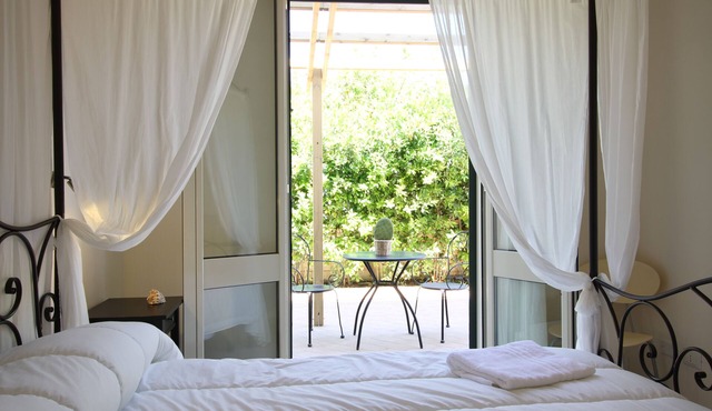 Hotel Residence Noto Marina e Spa