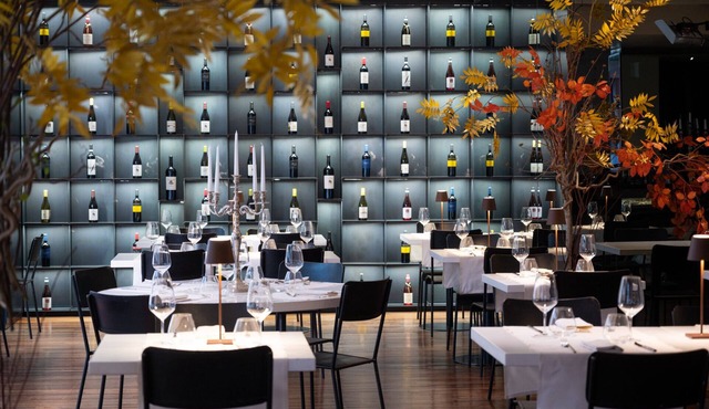 Hotel Ripa Roma