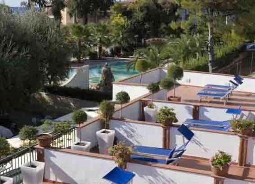 Hotel Ristorante Cavaliere