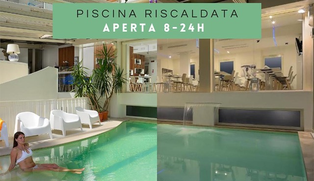 Hotel Romagna