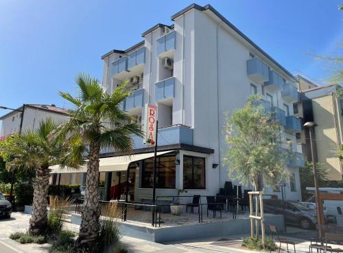 Hotel Rosa