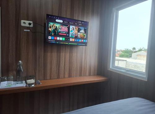 Hotel Ruang Tidur
