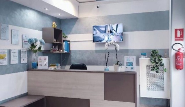 Hotel Salus Milano