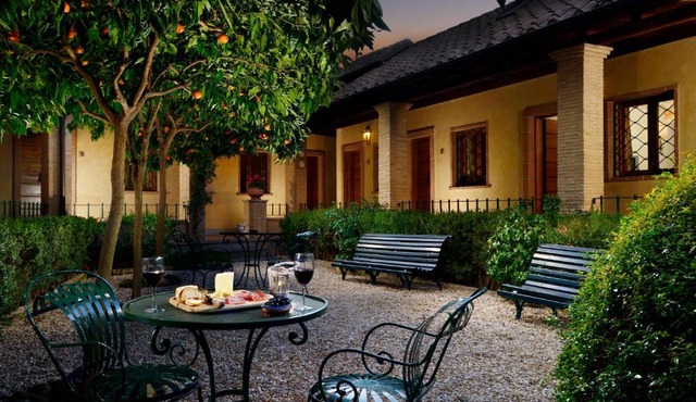 Hotel Santa Maria