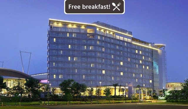 Hotel Santika Premiere ICE - BSD City