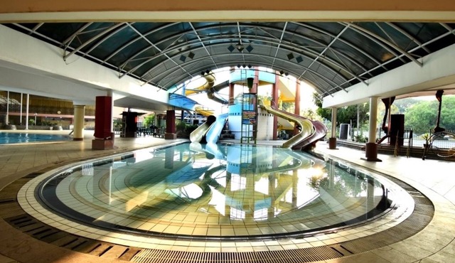 Hotel Sendang Sari