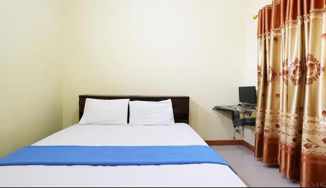 Hotel Serasi 2