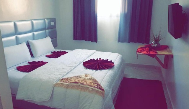 Hotel Soukina