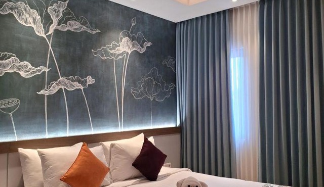 Hotel Sriti Magelang