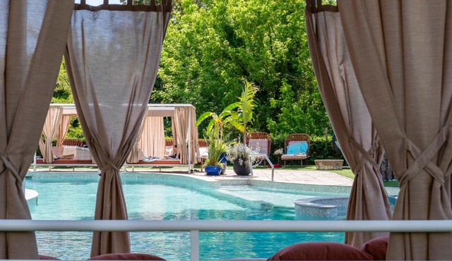 Hotel St.Mauritius