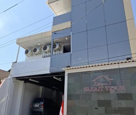 Hotel Sudut Tidur