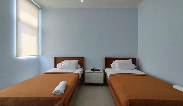 Hotel Sutha Inn Syariah