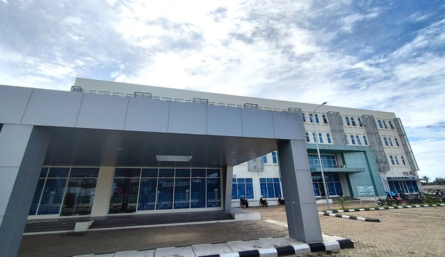 Hotel Sutha Inn Syariah