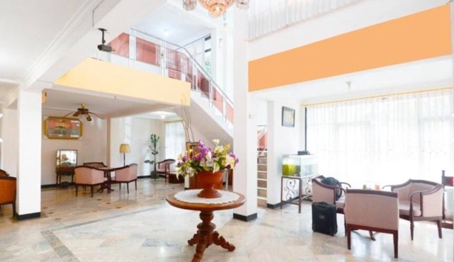 Hotel Syariah Cordova
