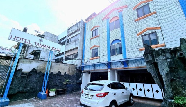 Hotel Taman Sari