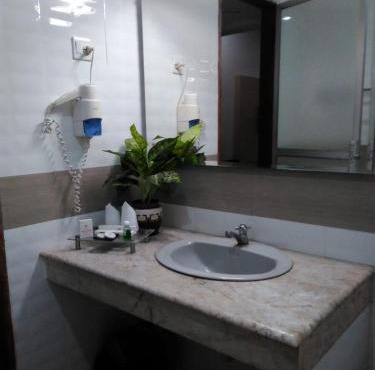 Hotel Taufina