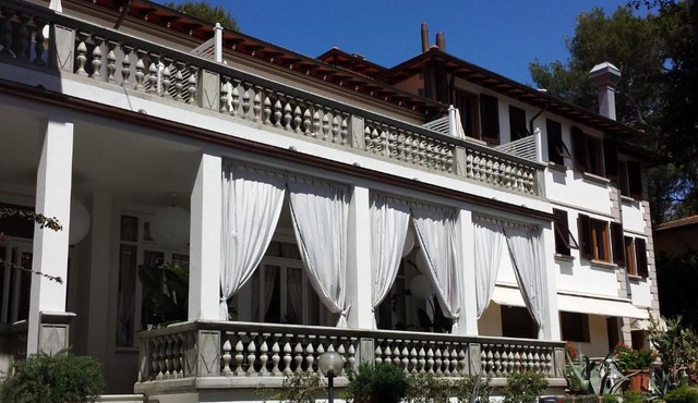 Hotel Tirreno