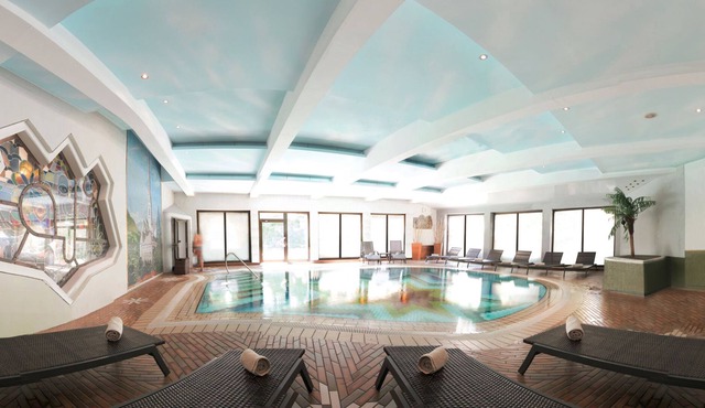 Hotel Vier Jahreszeiten