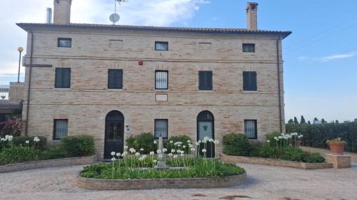 Hotel Villa Fanti