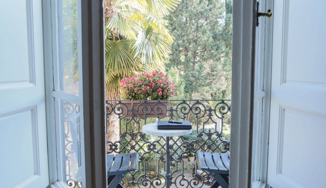 Hotel Villa Liana