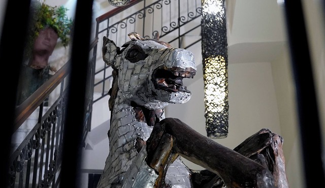 Hotel Villa Nunziante Pompei