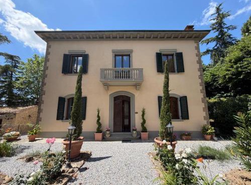 Hotel Villa Porta All'Arco