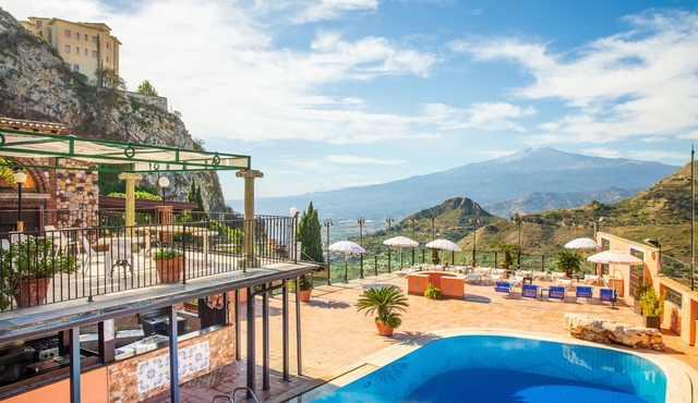 Hotel Villa Sonia