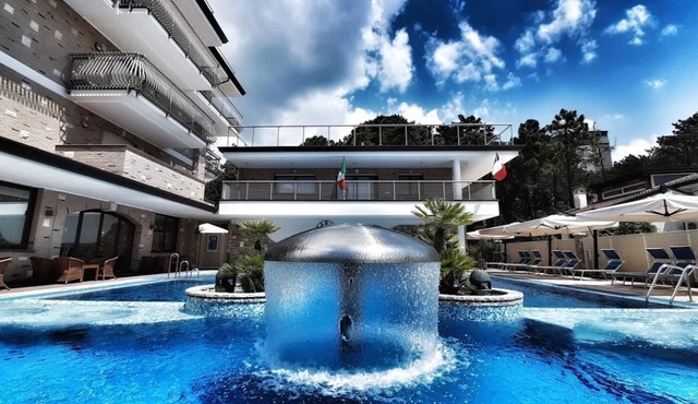 Hotel & Wellness Fra i Pini