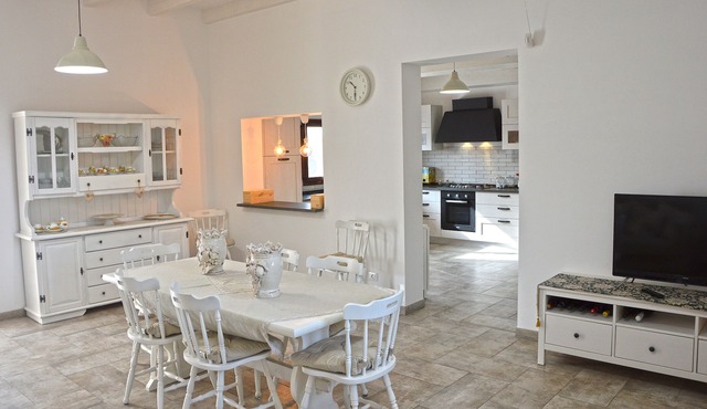 House in the countryside 1 km from Marzamemi