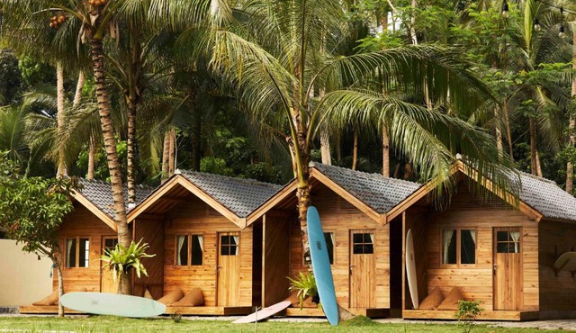 House of Sawah