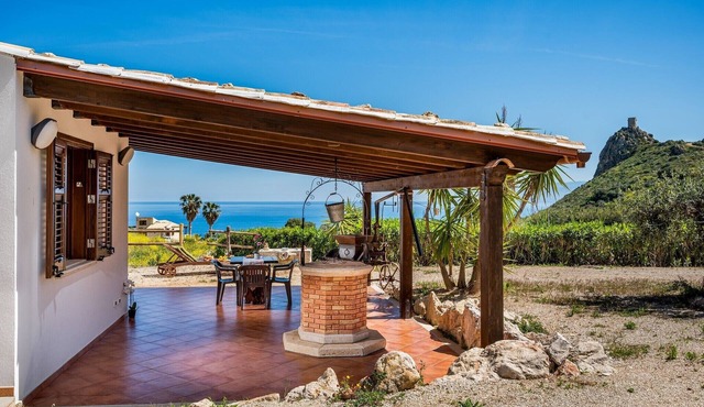 House/Villa - Castellammare del Golfo
