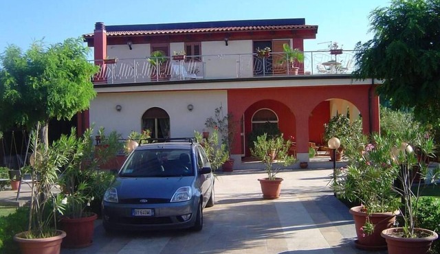 House/Villa - Siracusa