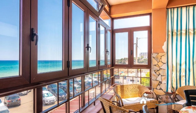 House&Villas - Noto Sea View