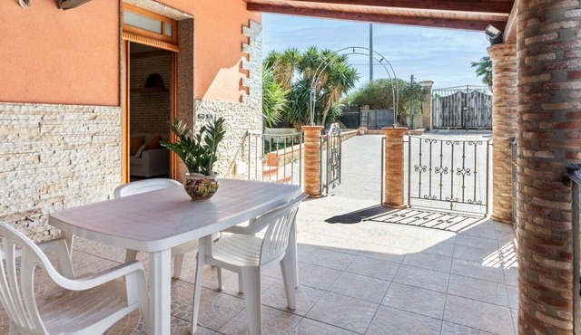 House&Villas - Villa Maria e Roberto