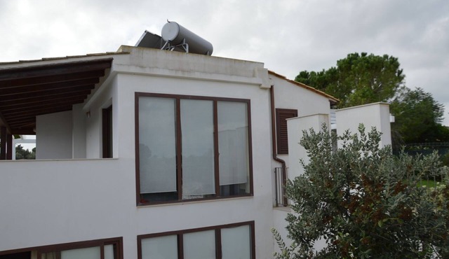 House with garden Lido di Noto