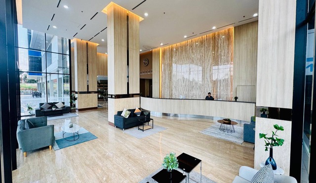 Howard Johnson by Wyndham Tangerang