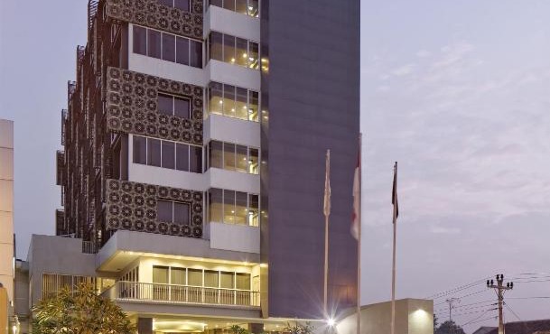 Howard Johnson By Wyndham Pekalongan