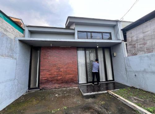 Hunian Asri Pandaan