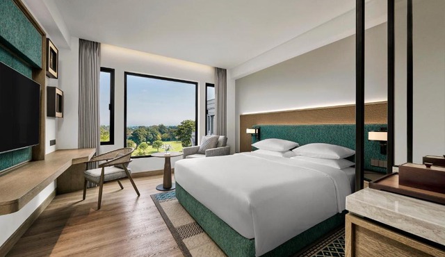 Hyatt Regency Yogyakarta