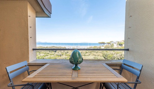 I Boboli by Interhome