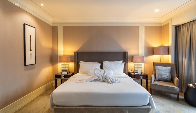 I Hotel Batam