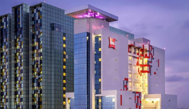 Ibis Jakarta Harmoni