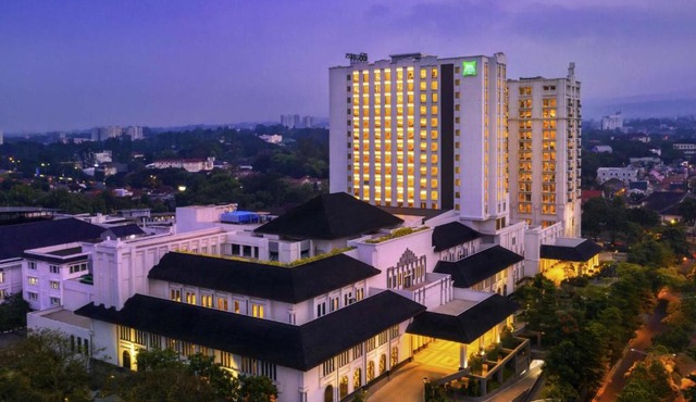 ibis Styles Bandung Grand Central