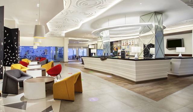 ibis Styles Bandung Grand Central