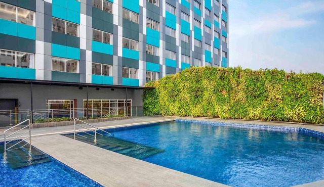 ibis Styles Bekasi Jatibening