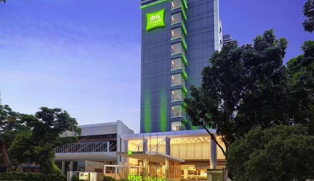 ibis Styles Bogor Pajajaran